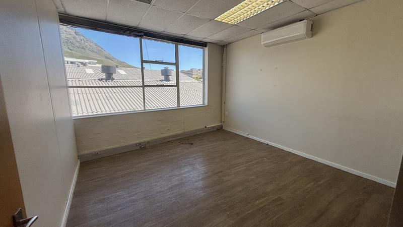 To Let commercial Property for Rent in Mowbray Western Cape